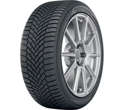 Yokohama BluEarth*Winter V906 SUV 275/45/R20 110V iarna