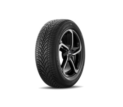 Bf Goodrich G-FORCE WINTER2 255/40/R19 100V XL iarna