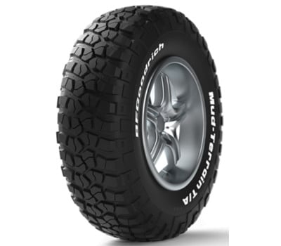 Bf Goodrich MUD-TERRAIN 32/11.5/R15 113Q vara