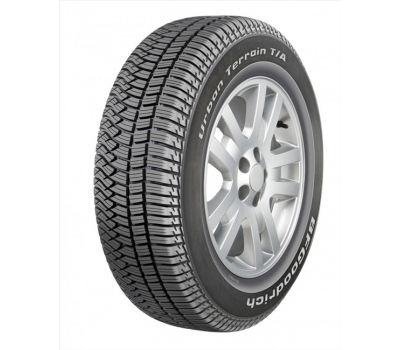 Bfg URBAN TERRAIN T/A 255/65/R16 113H XL all season