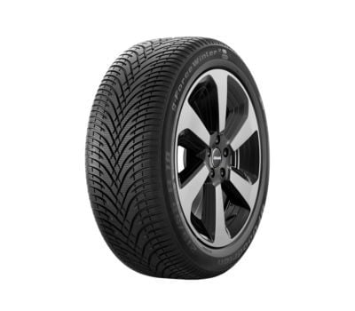 Bfgoodrich G-FORCE WINTER2 SUV 215/55/R18 99V XL iarna