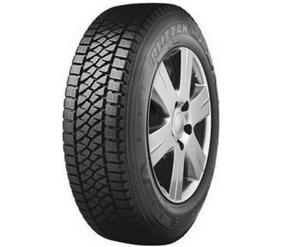 Bridgestone BLIZZAK W810 215/75/R16C 116/114R 10PR iarna