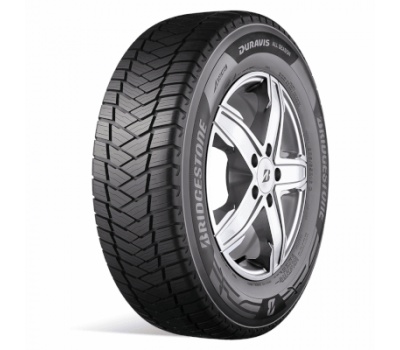 Bridgestone DURAVIS ALL SEASON EVO ENLITEN 195/75/R16 110/108R all season