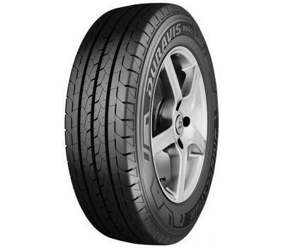 Bridgestone DURAVIS R660 ECO 205/65/R16C 107/105T vara