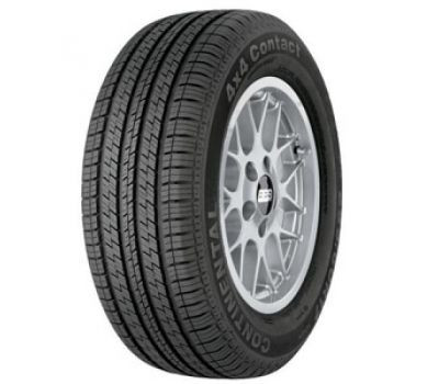 Continental 4X4 CONTACT 225/65/R17 102T vara