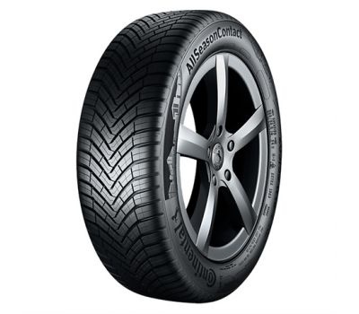 Continental ALLSEASONCONTACT 235/50/R20 100T all season