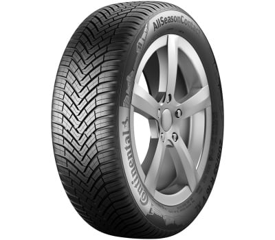 Continental AllSeasonContact 245/45/R20 103W all season