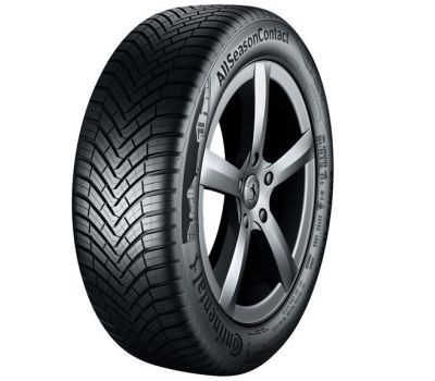 Continental AllSeasons Contact 245/45/R18 96W all season