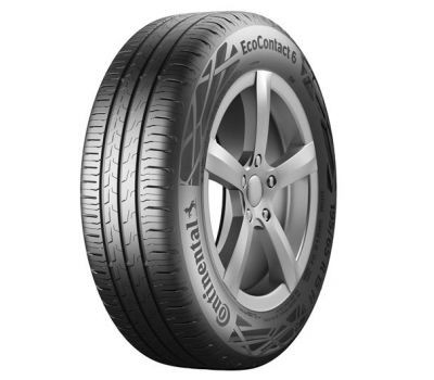 Continental ContiEcoContact6 XL 225/45/R19 96W vara