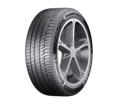 Continental ContiPremiumContact6 RunOnFlat 245/40/R20 99Y vara