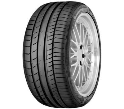 Continental CONTISPORTCONTACT 5 SUV 235/50/R19 99V vara