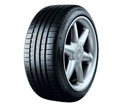 Continental CONTIWINTERCONTACT TS 810 S (*) 245/50/R18 100H RUNFLAT iarna
