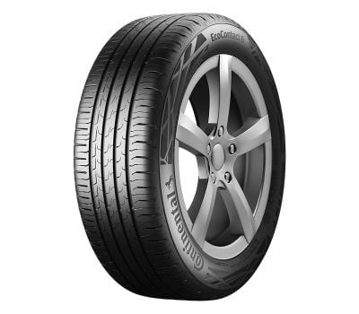 Continental ECOCONTACT 6 Q 235/55/R19 101T vara