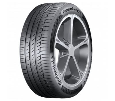 Continental PREMIUMCONTACT 6 VOL 275/40/R21 107V XL vara