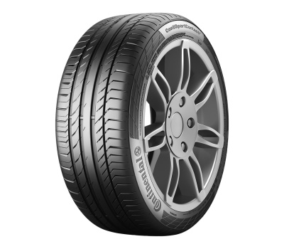 Continental SPORT CONTACT 5 245/40/R18 97Y XL vara