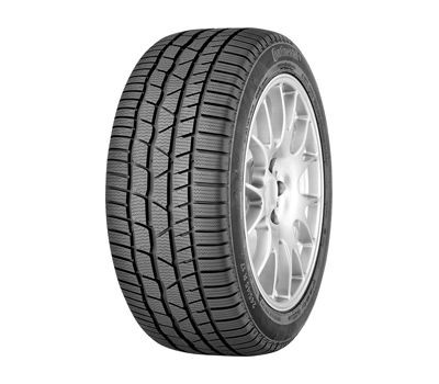 Continental TS830 P Suv 275/45/R20 110V iarna