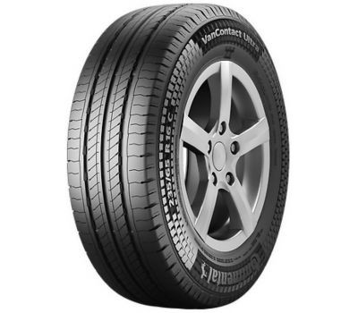 Continental VANCONTACT ULTRA 215/65/R16C 109/107T 8PR vara