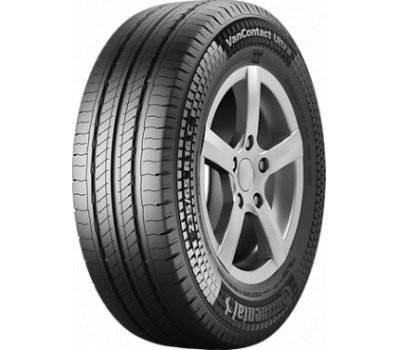 Continental VANCONTACT ULTRA 235/65/R16C 115R vara