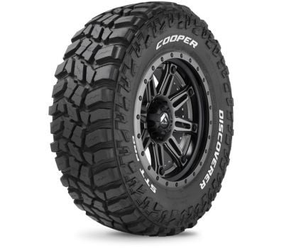 Cooper DISCOVERER STT PRO 285/70/R17 121Q vara