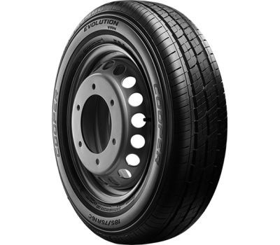 Cooper EVOLUTION VAN AS 225/65/R16C 112R all season