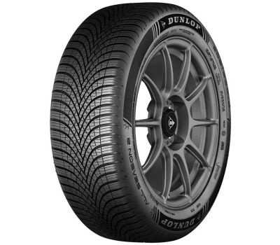 Dunlop ALL SEASON 2 215/55/R17 98W XL all season