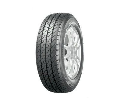 Dunlop ECONODRIVE 205/65/R15C 102/100T vara