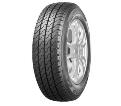 Dunlop ECONODRIVE LT 215/65/R15C 104/102T 6PR vara