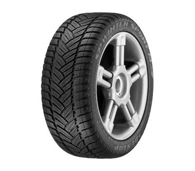 Dunlop Grandtrek WT M3 XL 235/65/R18 110H iarna