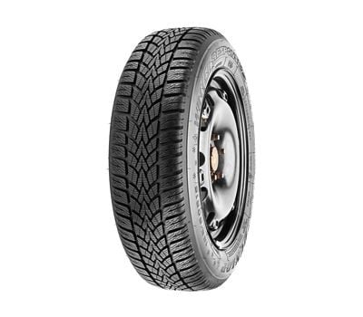 Dunlop WinterResponse2 195/60/R15 88T iarna