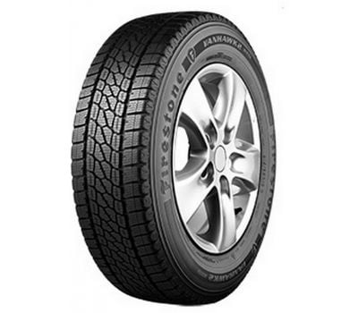 Firestone VANHAWK 2 WINTER 195/75/R16C 107/105R 8PR iarna