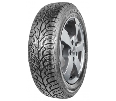 Fulda KRI MONTERO 2 175/65/R15 88T iarna