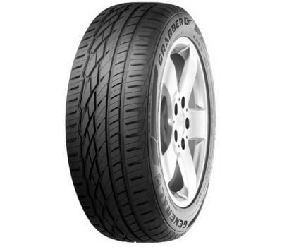 General Tire GRABBER GT 255/60/R17 106V vara