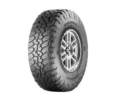 General Tire GRABBER X3 285/75/R16 116/113Q 6PR all season