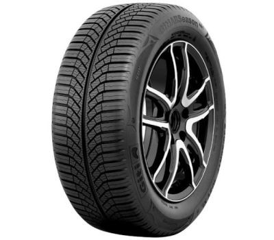 Giti ALLSEASON AS1 235/55/R17 103V XL all season