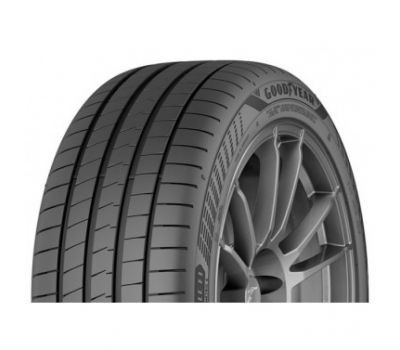 Goodyear EAGLE F1 ASYMMETRIC 6 225/45/R18 95Y XL vara