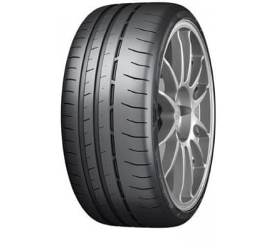 Goodyear EAGLE F1 SUPERSPORT 235/40/R18 95Y XL FP vara