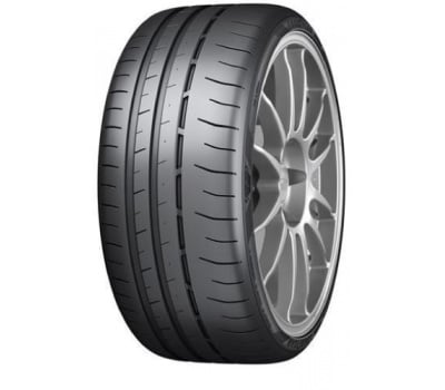 Goodyear EAGLE F1 SUPERSPORT 255/35/R21 98Y XL FP vara