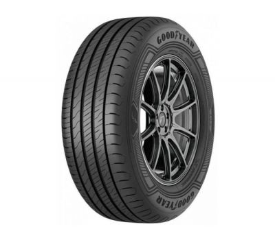 Goodyear Efficient Grip2 SUV 275/55/R20 117V vara
