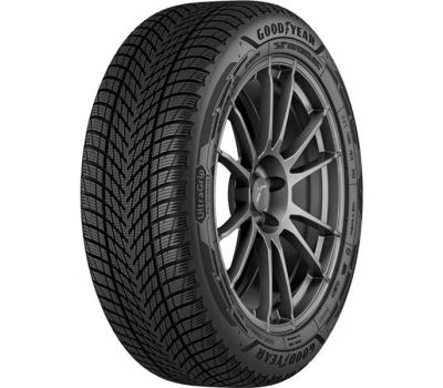 Goodyear UG PERFORMANCE 3 195/60/R15 88T iarna