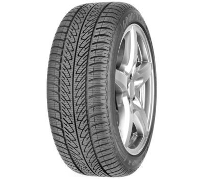 Goodyear UG8 PERFORMANCE MS * ROF FP 205/60/R16 92H iarna