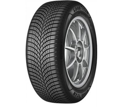 Goodyear VEC 4SEASONS G3 215/55/R17 98W XL all season