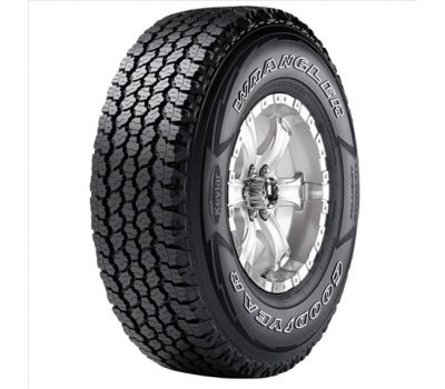 Goodyear WRLATADV 255/65/R17 110T vara