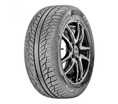 Gt Radial 4SEASONS 225/55/R18 102V XL all season