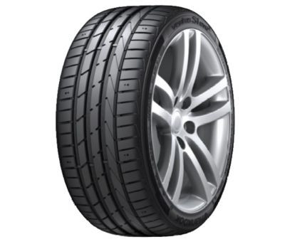 Hankook VENTUS S1 EVO3 SUV K127C 275/45/R20 110Y RUN FLAT HRS XL vara