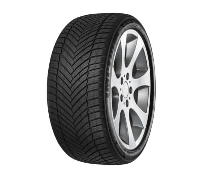 Imperial ALL SEASON DRIVER 205/55/R19 97W all season