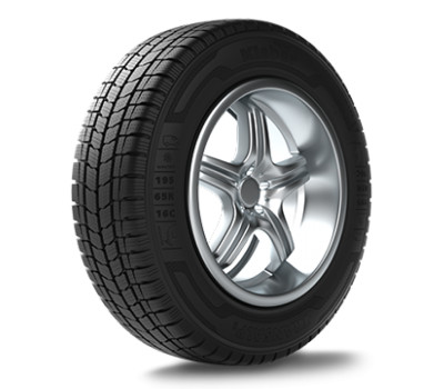 Kleber TRANSALP 2 235/65/R16C 115/113R iarna