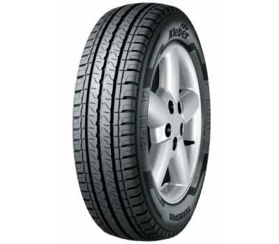 Kleber TRANSPRO 215/65/R15C 104/102T vara
