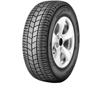 Kleber TRANSPRO 4S 195/70/R15C 104/102R all season