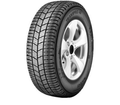 Kleber TRANSPRO 4S 205/65/R15C 102T all season