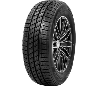 Landsail 4-SEASONS VAN 2 225/65/R16C 112S all season